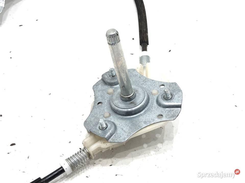 PODNOŚNIK SZYBY PRAWY TYŁ FIAT TIPO 00520728580