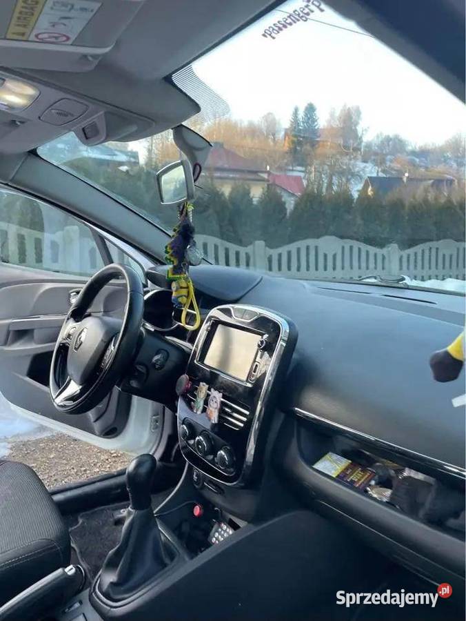 2013 Renault Clio Kutno