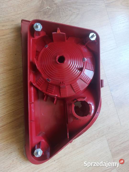 Lampa lewa tył Seat Altea XL 5P nowa Gliwice osobowe śląskie