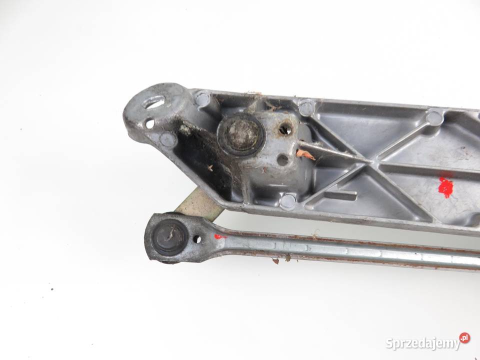 MECHANIZM WYCIERACZEK MERCEDES W220 0390241435