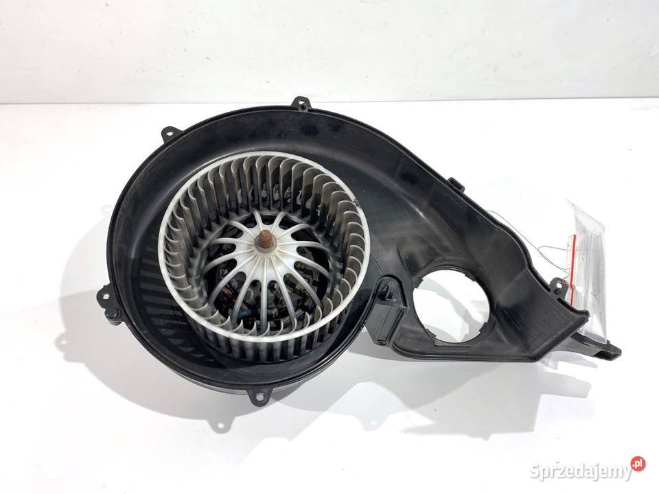 DMUCHAWA NAWIEWU VOLVO V60 I 6G9N18D413BA osobowe sprzedam