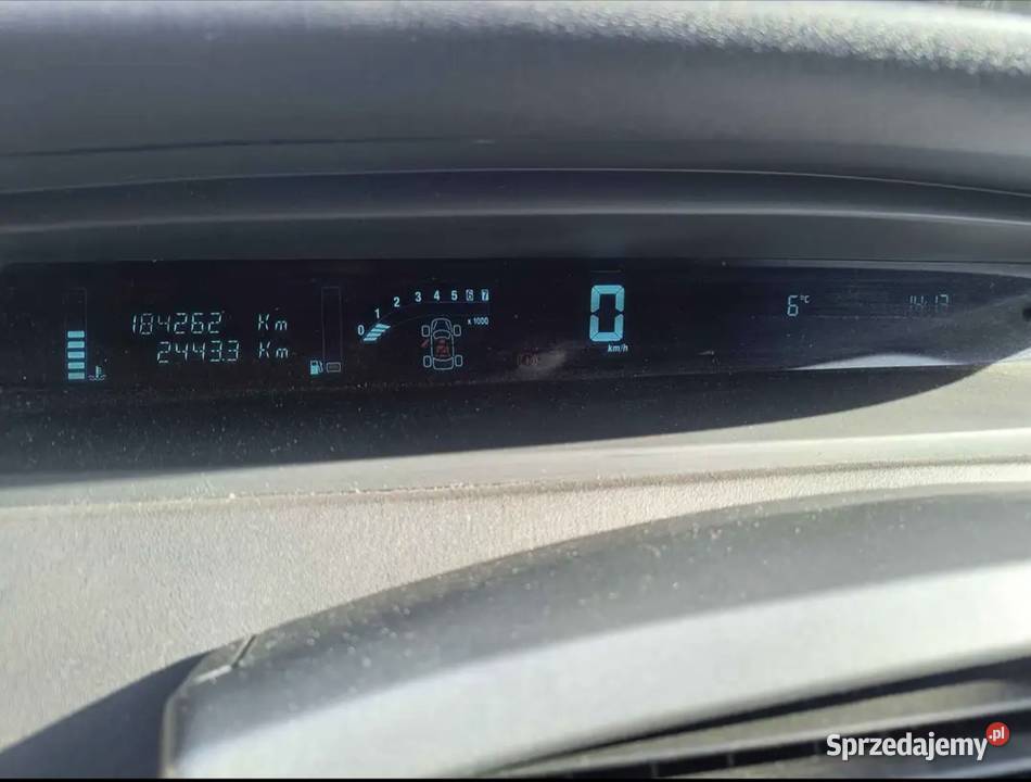 Renault megane scenic Megane Ostrowiec Świętokrzyski sprzedam