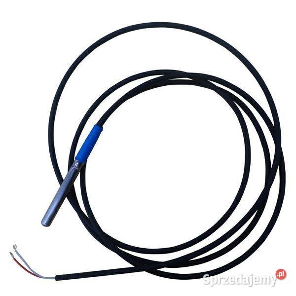 Sonda temperatury FIC 010336 Warszawa sprzedam