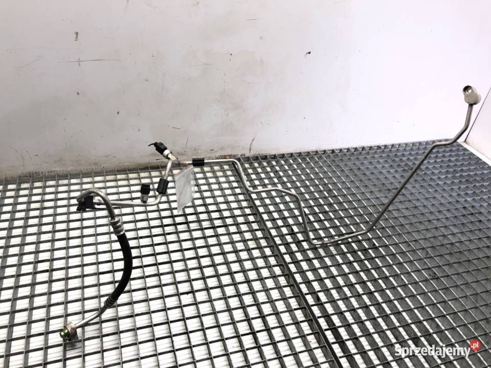 RURKA KLIMATYZACJI SEAT IBIZA IV 14 85 0817 podkarpackie