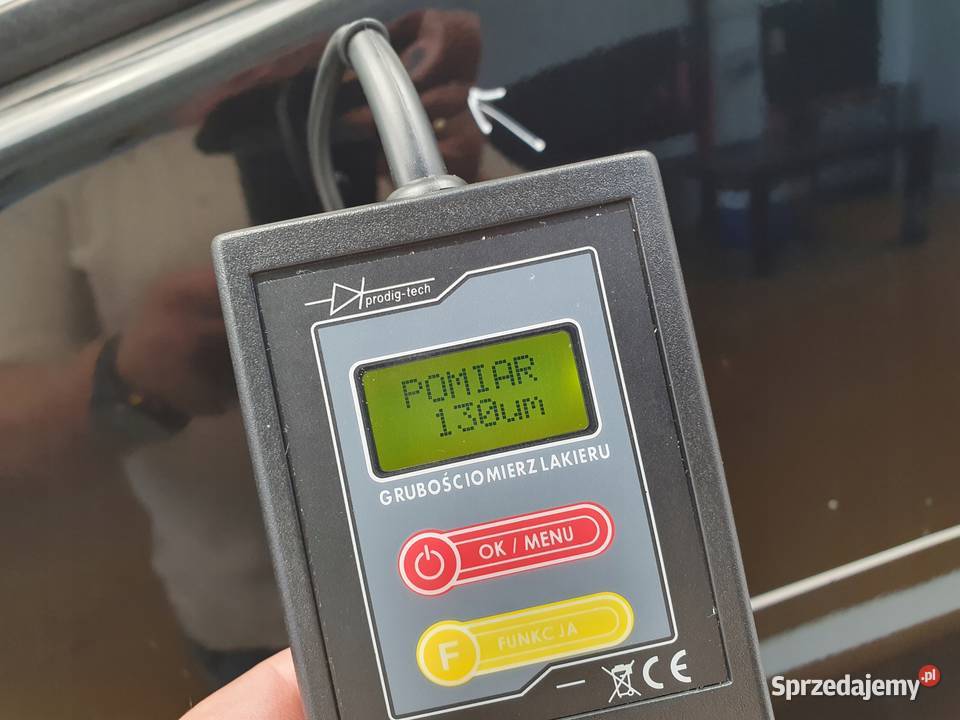 DRZWI LEWY PRZÓD Opel Vivaro Renault Trafic Chełm