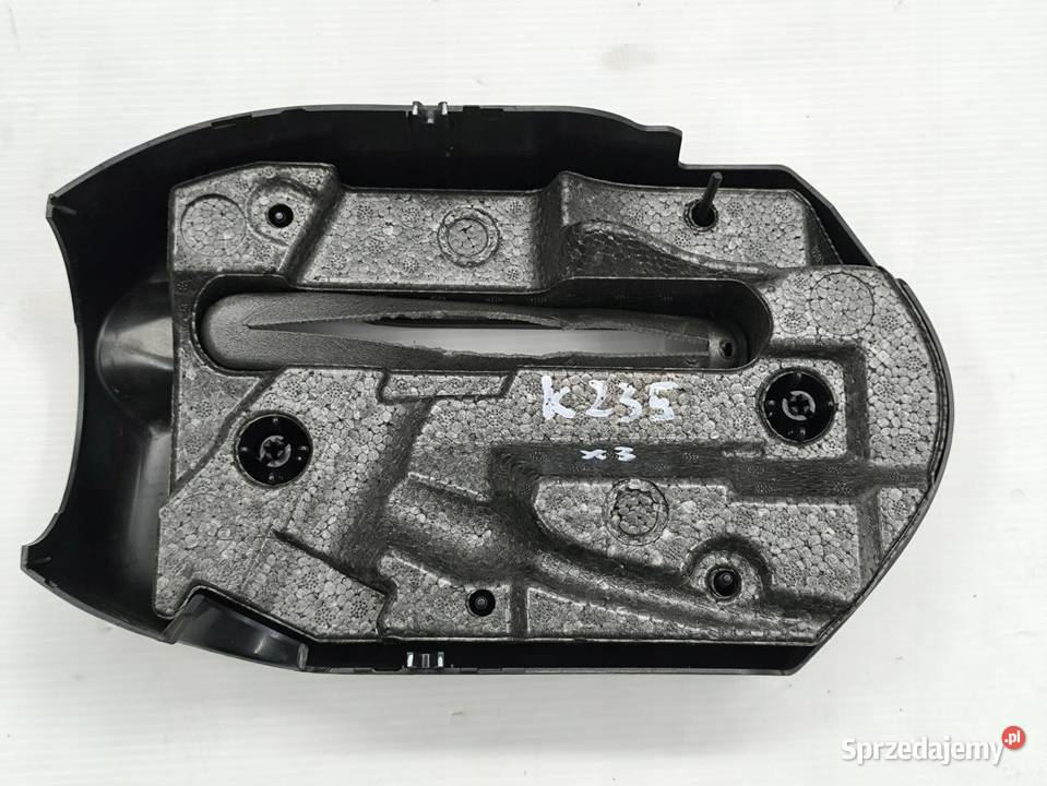 OSŁONA POD KIEROWNICE BMW X3 E83 wielkopolskie