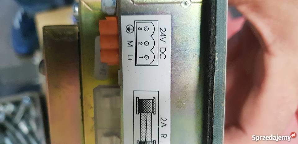 PANEL DOTYKOWY UNIOP PK D 01 UA 1 Kłodawa