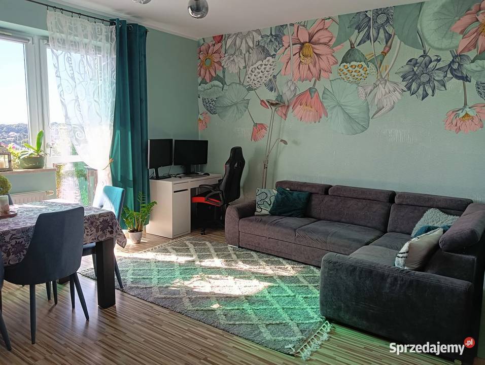 Mieszkanie 50m2 2 pokoje zaraz telefon Toruń