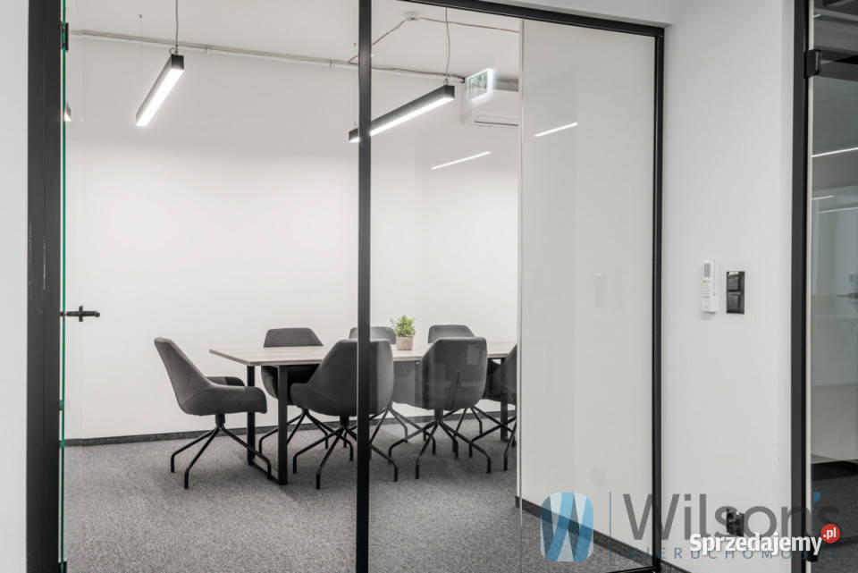 Lokal Warszawa Jana Iii Sobieskiego 14467m2