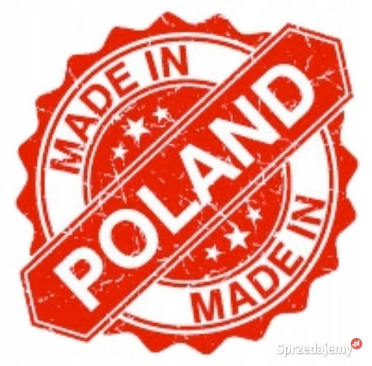Poduszka z pierza 70x80 2 Poduszki śląskie Mikołów