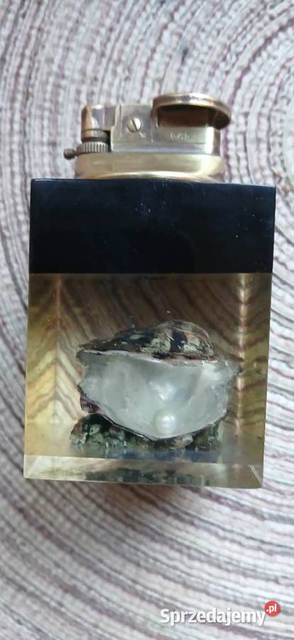 Zapalniczka na gaz Kraków