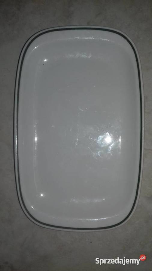 półmisek porcelana lata 70te NIEMCY mazowieckie Warszawa