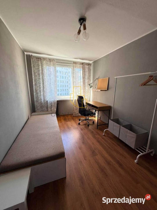 4pokojowe mieszkanie na Kozanowie świetna TOP