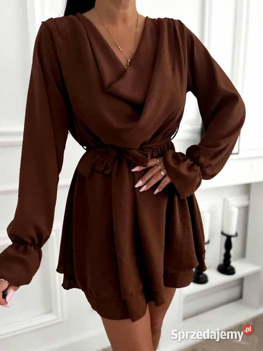 Sukienki różne kolorki Spódnice i sukienki Otwock