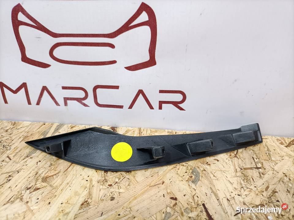 HYUNDAI IONIQ 5 21LISTWA LAMPY ZDERZAK PRAWY wielkopolskie Pleszew