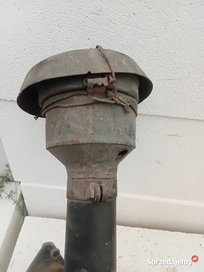 Filtr Ursus C330 Milejewo sprzedam