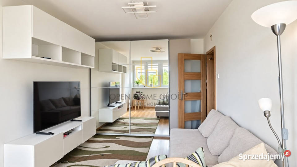 Wrocław Szczepin 2 pokoje 39 m duży balkon winda Piętro 4 dolnośląskie sprzedam