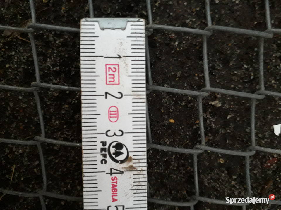 Siatka ogrodzeniowa Częstochowa sprzedam