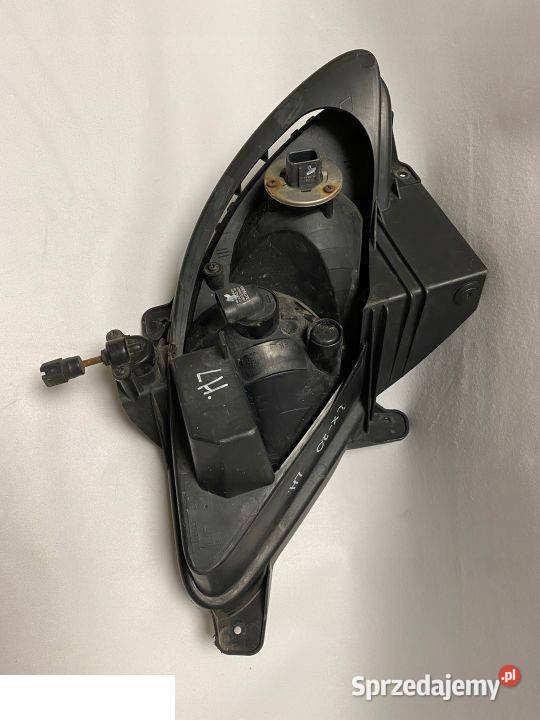 HYUNDAI IX20 IX 20 HALOGEN LEWY lubelskie Kozubszczyzna