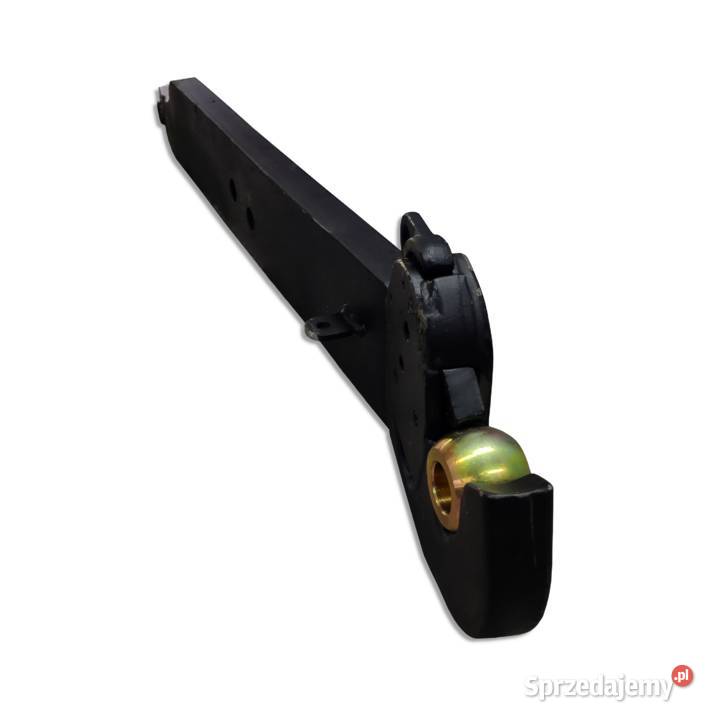 WZMOCNIONE Cięgło Boczne PRAWE BELKA 950 mm C385 Solec Kujawski