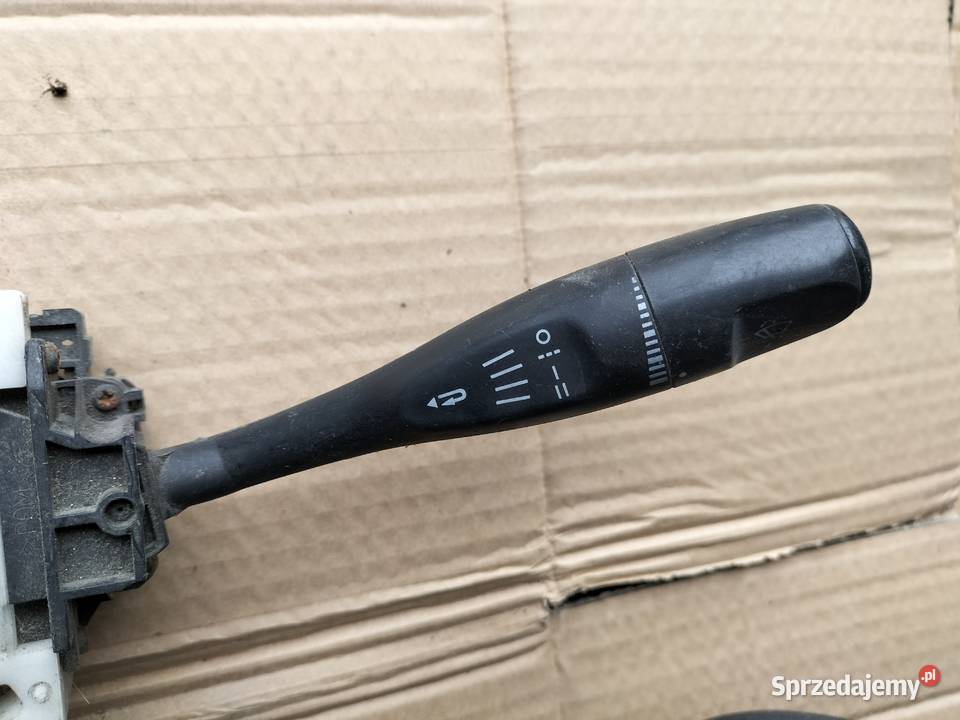 MANETKA PRZEŁĄCZNIK ZESPOLONY Carisma mr228461 Części samochodowe