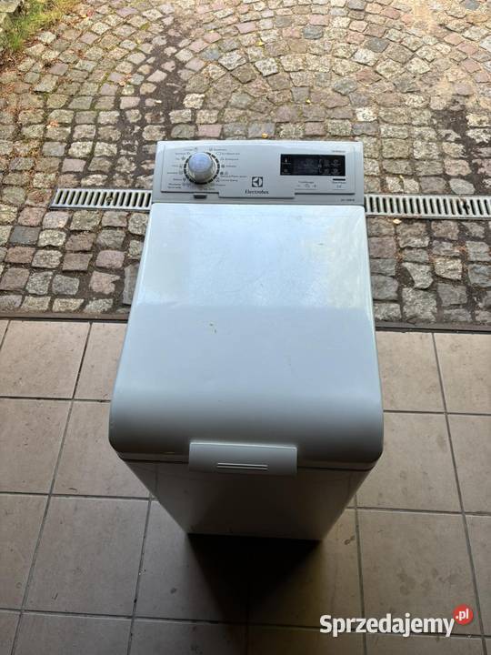 Pralka Elektrolux Gdynia