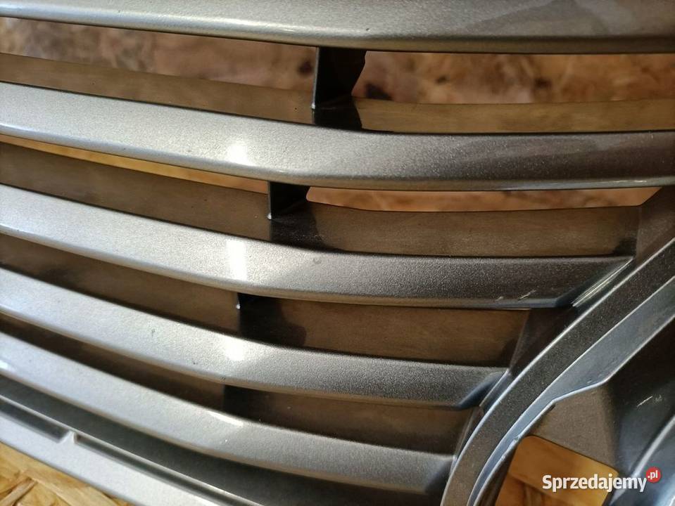 LEXUS ES350 XV50 XV60 1315 GRILL ATRAPA ZDERZAKA Atrapy wielkopolskie Pleszew