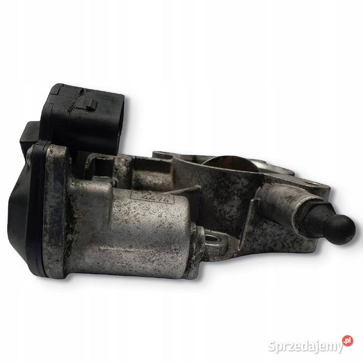 PRZEPUSTNICA Opel Insignia A Zafira C Astra J 20