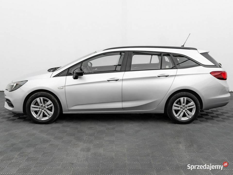Opel Astra GD028YE 15 CDTI Edition Klima Czcof gniazdo USB Astra Pępowo