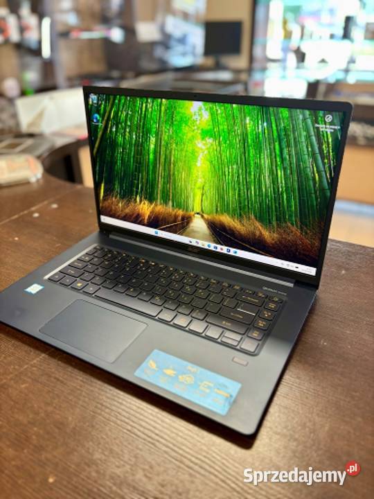 Laptop Acer Swift 5 14 Intel Core i5 8 GB 512 GB Intel Core i5