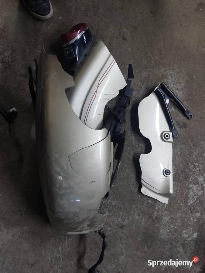 Kawasaki vn 800 drifter części Części i akcesoria motocyklowe Kock sprzedam