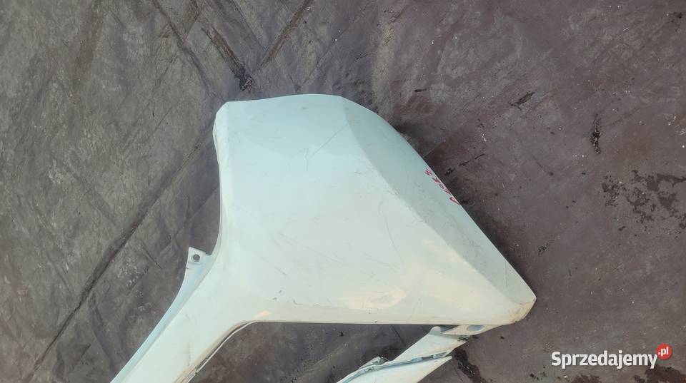 TOYOTA AYGO II 2 14 ZDERZAK TYŁ TYLNY 3807 Ruda Śląska