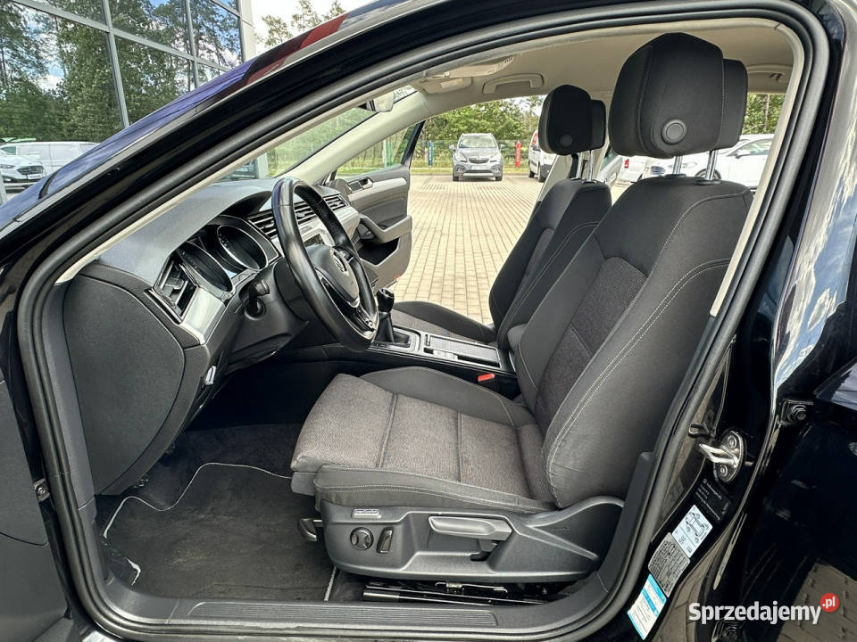 Volkswagen Passat Variant Grzane fotele Navi Kąty Opolskie