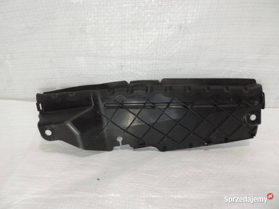OPEL Astra K V Kierownica powietrza 39002486 sprzedam