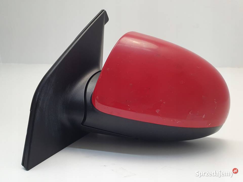 LUSTERKO LEWE Kia Picanto I lift 0711r KIEROWCY Rudka sprzedam