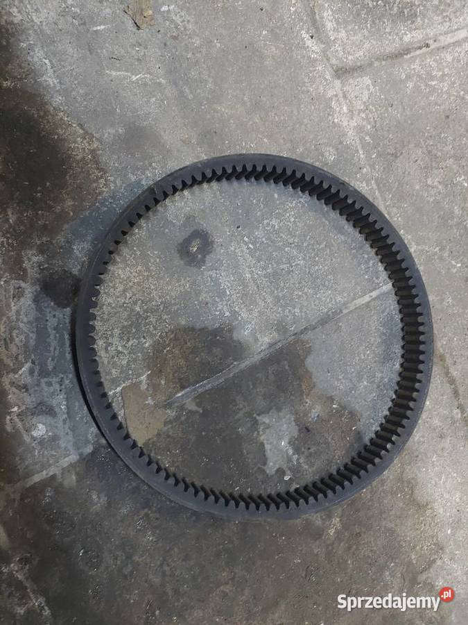 Pasek napędowy skuter śnieżny 11231 Bombardier Jelenia Góra