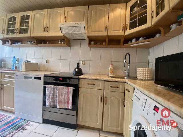 Mieszkanie na sprzedaż 60m2 3pok Augustów Liczba pokoi 3 Sprzedaż