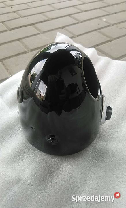 Lampa WSK B1 Garbuska Dobre