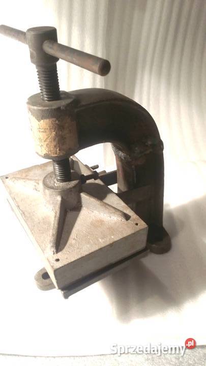 69 Wulkanizator elektryczny ANTYK Elbląg