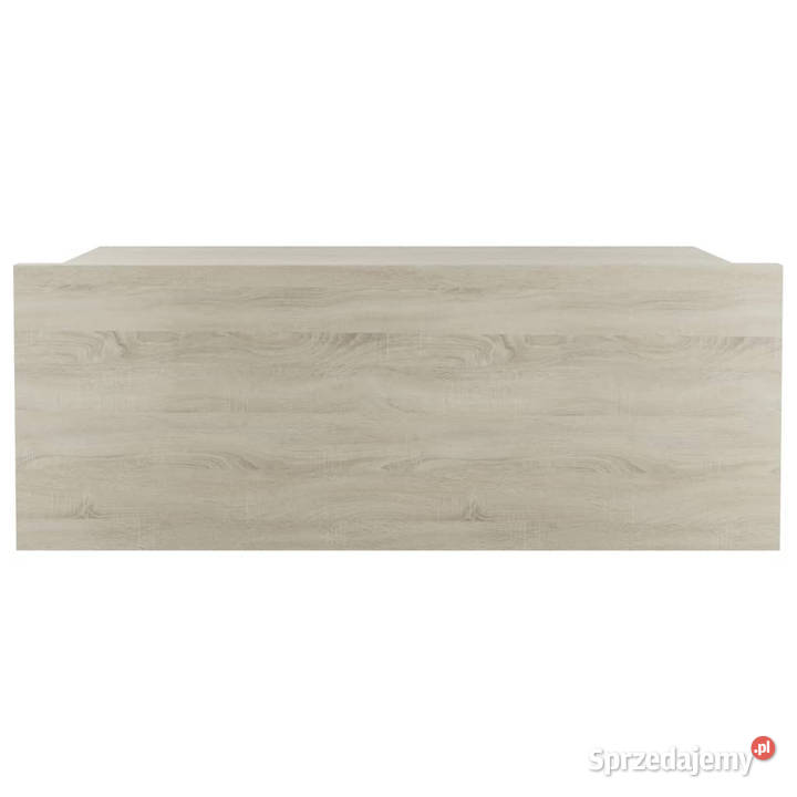 Wiszące szafki nocne 2 dąb sonoma 40x30x15 sprzedam