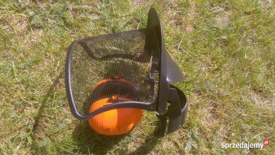 Peltor osłona i nauszniki