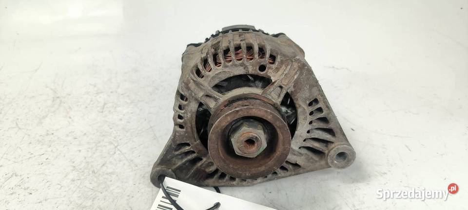 ALTERNATOR CITROEN 83620220 Części samochodowe Lipno
