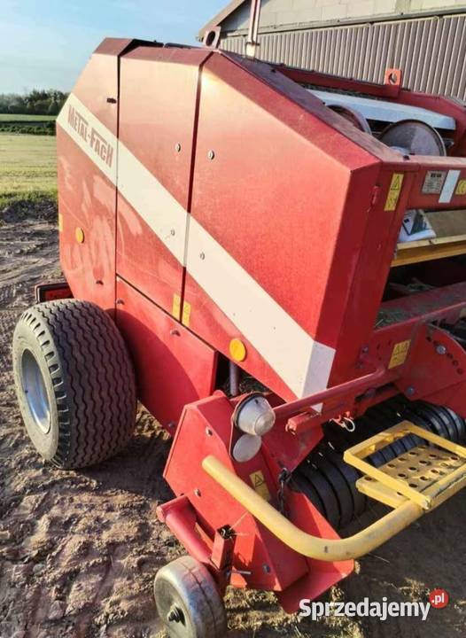 Belownica Metal Fach 2011 Metal-Fach Uśnik