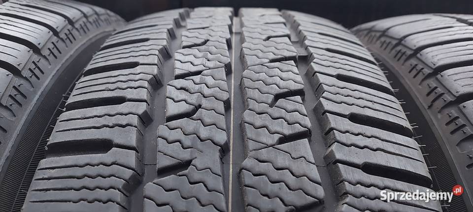 4 Opony 2021 zimowe 2156016C Stan idealny 859mm Skarżysko-Kamienna