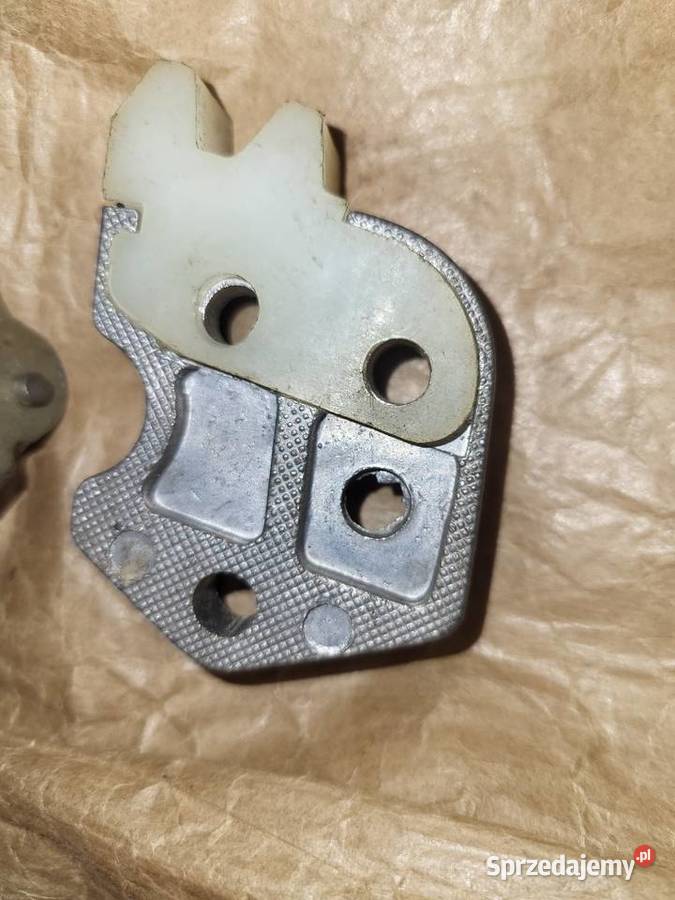 Barkas B 1000 Nowy zamek drzwi prawych z ryglem dostawcze Piaseczno sprzedam