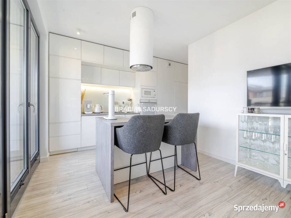 Mieszkanie Kraków Czerwone Maki 65m2 4 pokojowe Sprzedaż