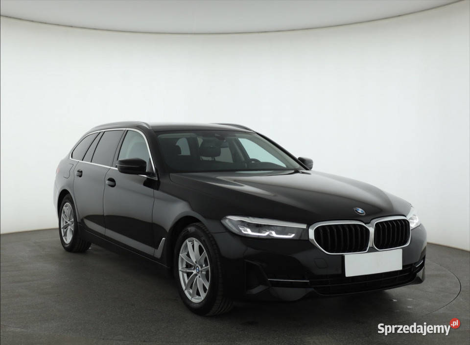 BMW 5 520i Piaseczno