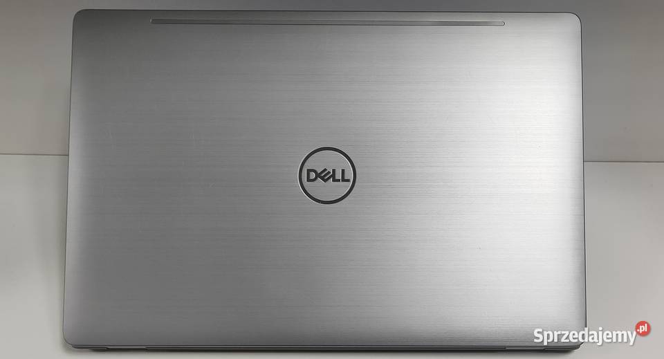 Laptop Dell Latitude 5500 Intel i58365u 16GB W11 Lublin