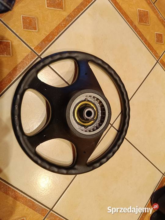 Kierownica BMW E 24 28 30 32 34 osobowe Rosnowo
