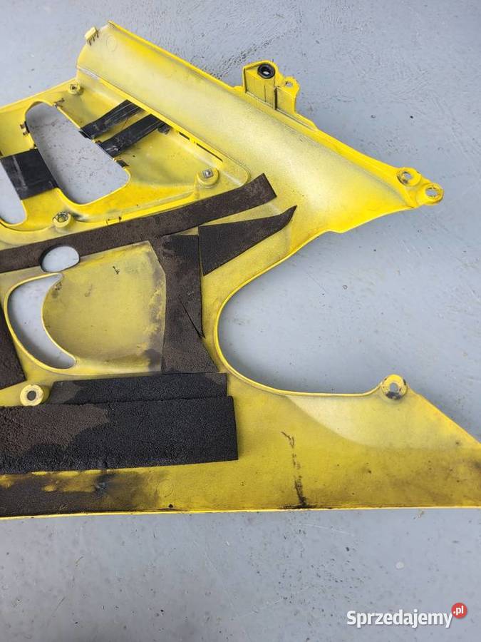 HONDA CBR 600 F3 PC31 97 OEM OWIEWKA OSŁONA BOK Nowy Tomyśl
